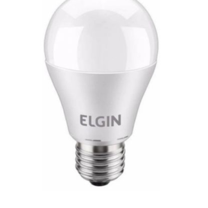 Lâmpada Bulbo Led A60 9w 6500k