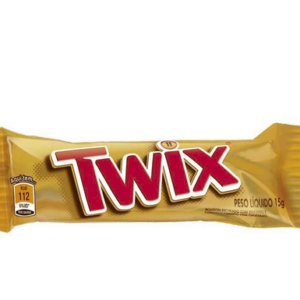 Chocolatetwix Mini 15g - Mars